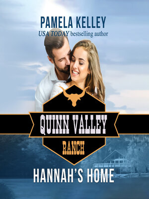 cover image of Hannah's Home